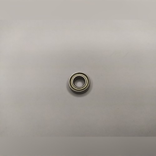 Łożysko 6x12x4zz do aluminiowej raczki frezarki PROMED 4030